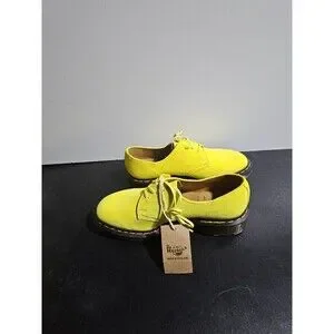 Dr. Martens | Shoes | Dr Martens 461 Made In England Suede  display picture 2